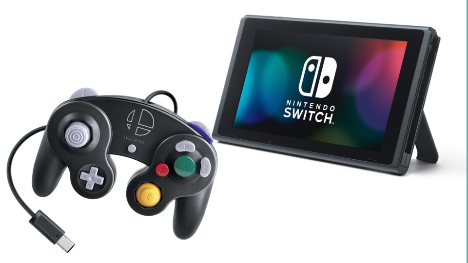Mod eines Fans macht es einfacher GameCube-Controller mit dem Switch-Dock zu verbinden.