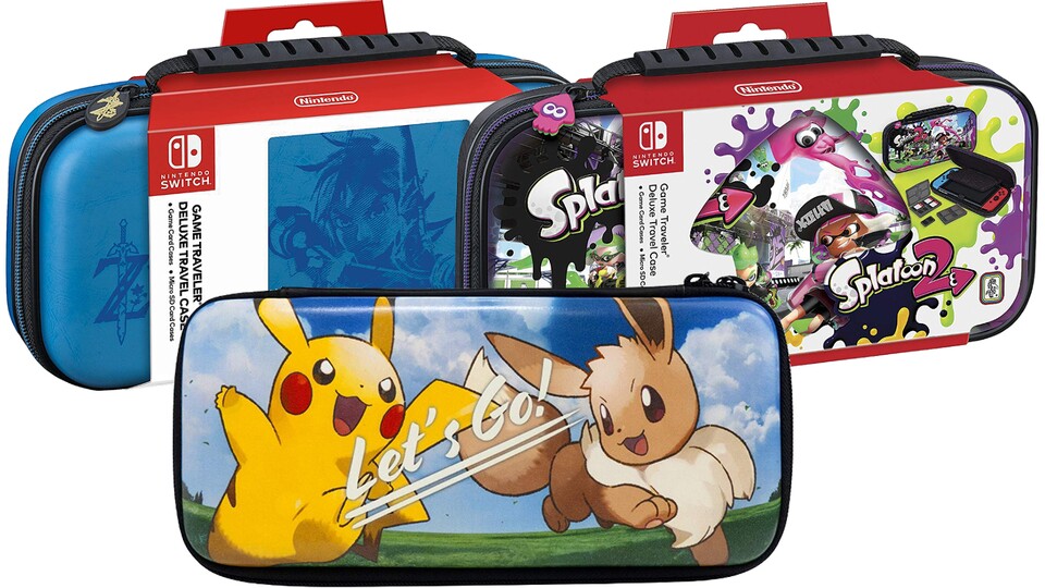 Switch-Tasche