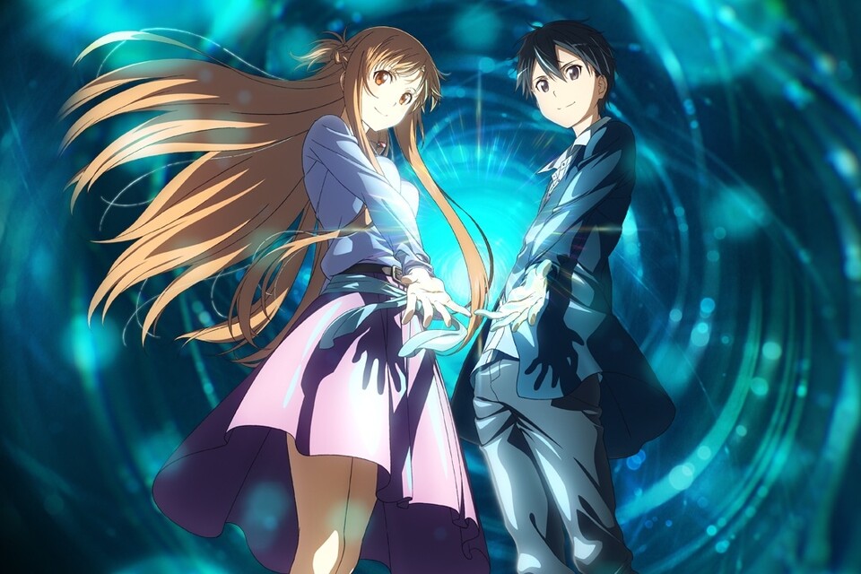 Mit Sword Art Online - The Beginning will IBM die Möglichkeiten von VR-Spielen demonstrieren. Dabei kommt spezielle von dem Konzern entwickelte Technologie zum Einsatz. 