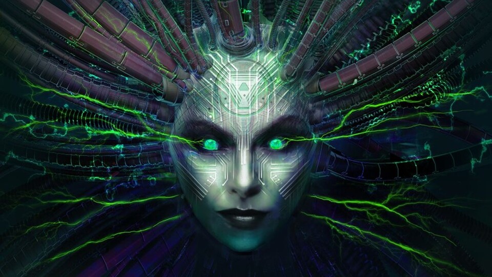 S.H.O.D.A.N. soll auch in System Shock 3 eine wichtige Rolle einnehmen.