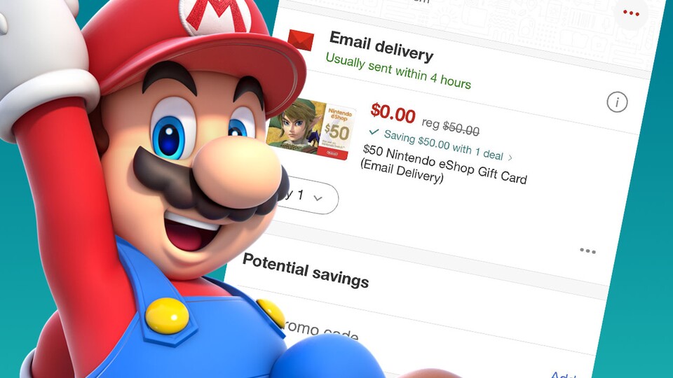 Für so eine Entschuldigung kann man eine zu spät gelieferte Switch 2 schon mal hinnehmen. (Bild: reddit.comuserSTATiC-HD)
