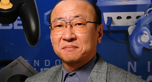 Tatsumi Kimishima ist wohl nur eine Übergangslösung als Nintendo-Präsident: In rund einem Jahr könnte es einen deutlichen jüngeren Nachfolger geben.
