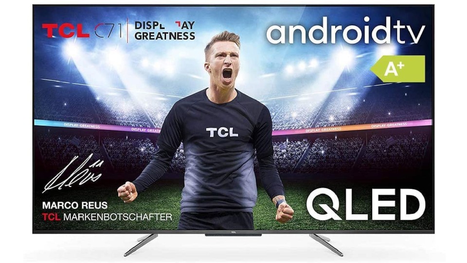 TCL C715