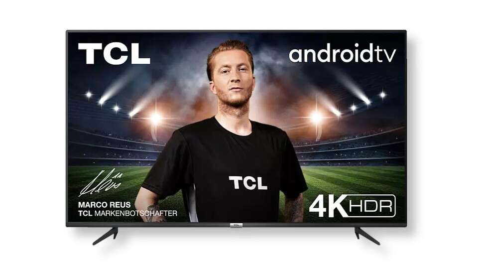 TCL P618