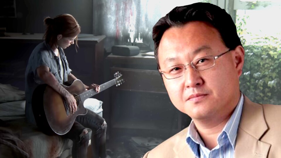 Shuhei Yoshida hatte die Chance, das eingestellte Mehrspieler-Spinoff von The Last of Us zu spielen.
Bildquelle: SonyPlayStation