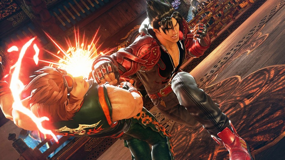 Tekken 7 soll 2016 für PS4 und Xbox One veröffentlicht werden.