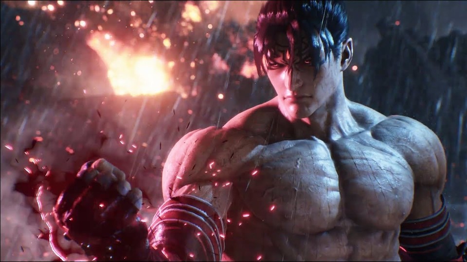 Tekken 8: Erster Trailer enthüllt das Fighting Game mit Unreal Engine 5