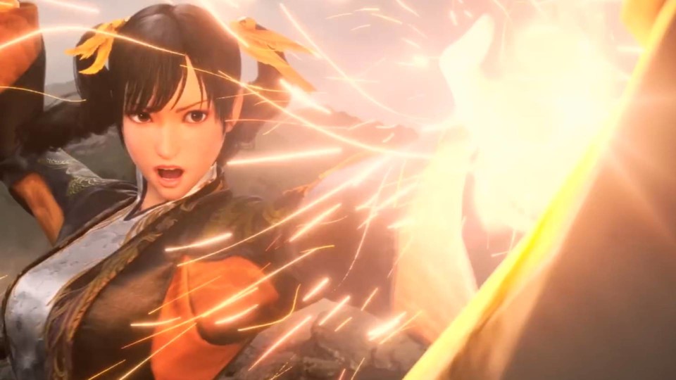 Tekken 8: Im Launch-Trailer des neuen Prügelspiels gehts actionreich zur Sache