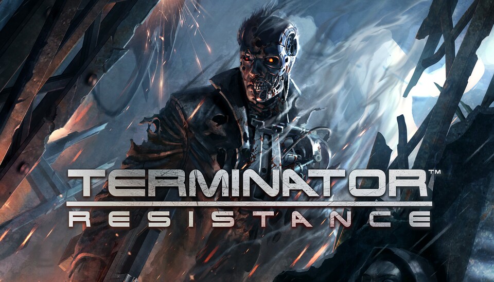 Terminator: Resistance erscheint am 15. November.