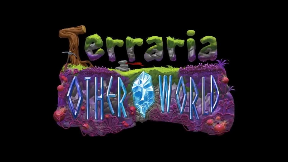 Enttäuschung für Terraria-Fans: Nachfolger Otherworld wird wohl nie erscheinen.