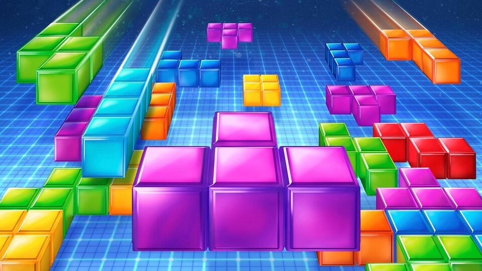 Mit Tetris fing bei Tobi alles an.