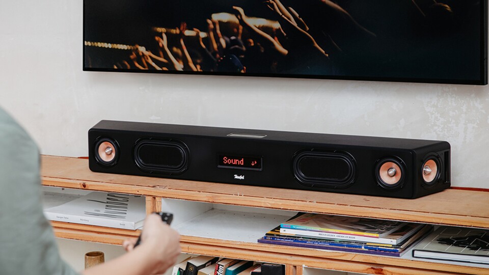 Premium-Sound aus Deutschland ist am Prime Day deutlich reduziert.