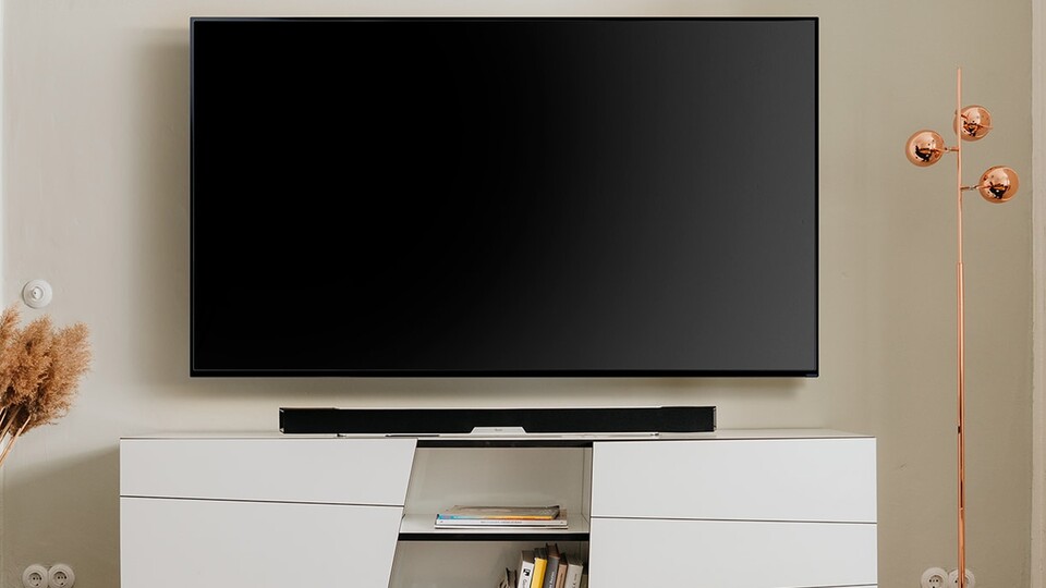 Zu jedem guten TV gehört auch eine Soundbar und mit dieser von Teufel macht ihr gerade einen verdammt guten Deal.