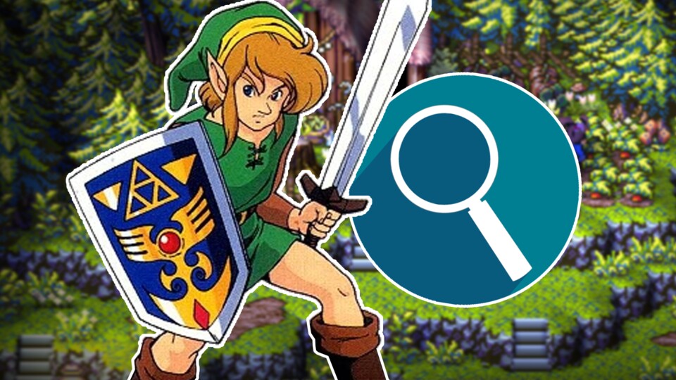 Ich habe The Ballad of Bellum ausprobiert und mich dabei an wohlige Zelda-Zeiten erinnert gefühlt.