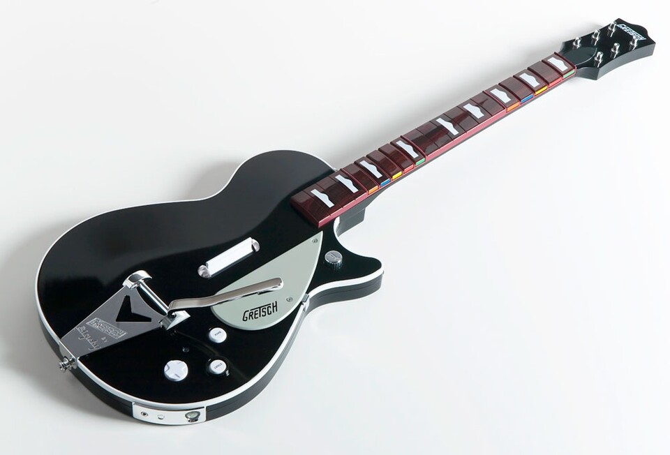 Gretsch Duo Jet