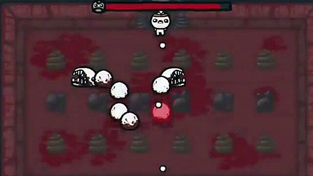 The Binding of Isaac: Rebirth erscheint bald für Konsolen.