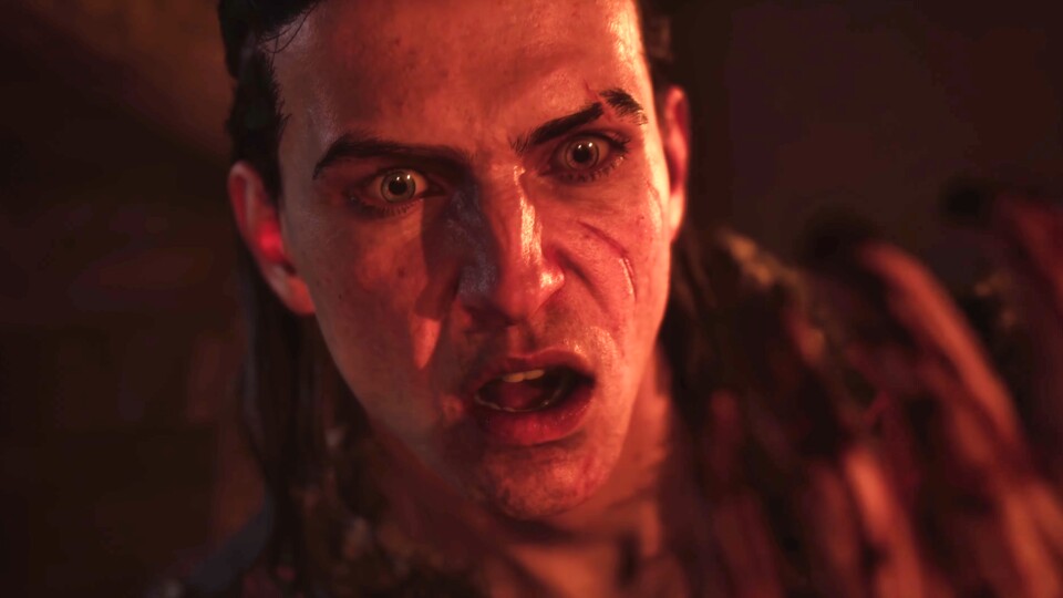 The Blood of Dawnwalker nimmt uns mit in die mittelalterlichen Karpaten.