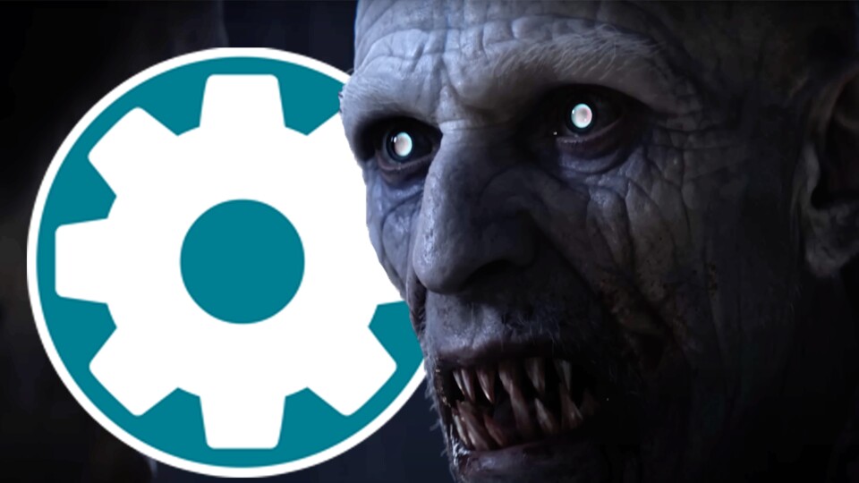 Das sind die PC-Specs für The Blood of Dawnwalker.