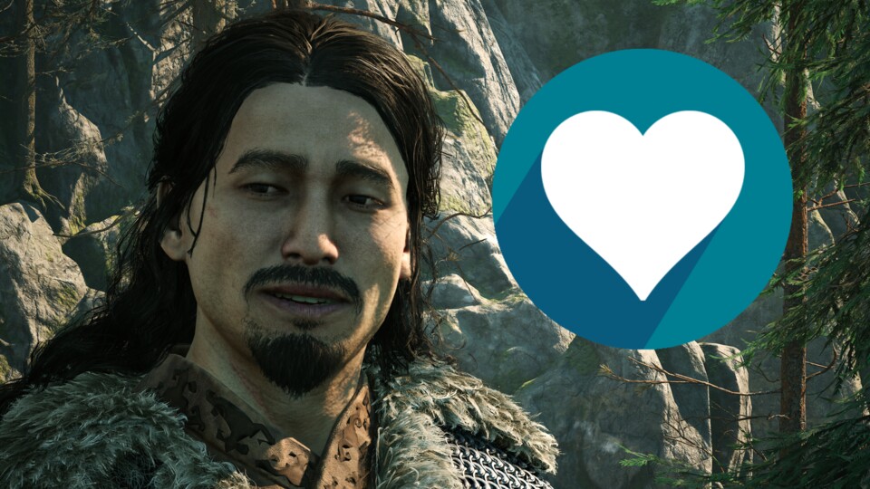 Marat hat uns als Romanze überrascht - äußerst positiv.