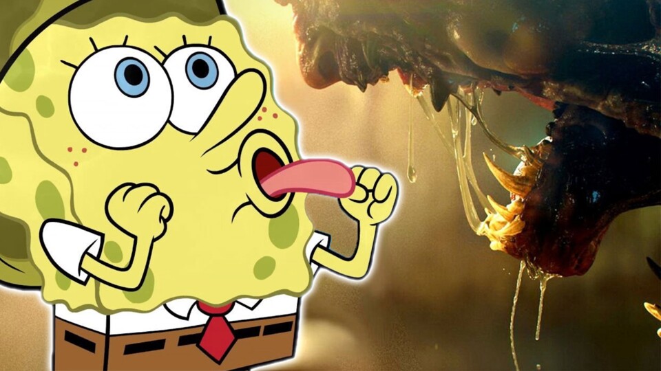 Spongebob und The Callisto Protocol, das passt doch überhaupt nicht zusammen. Oder etwa doch?