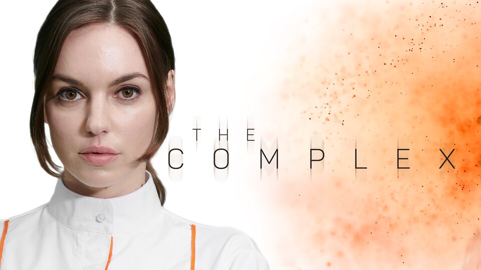 The Complex ist ein neuer interaktiver Film im Stile von Erica für PS4, Xbox One, Switch und PC. 