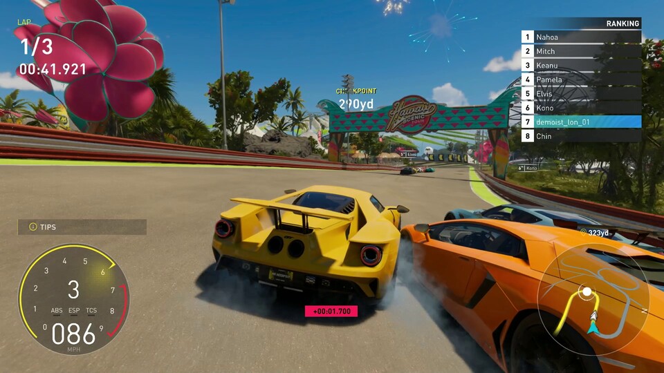 The Crew Motorfest im Test: Die beste Forza Horizon 5-Alternative