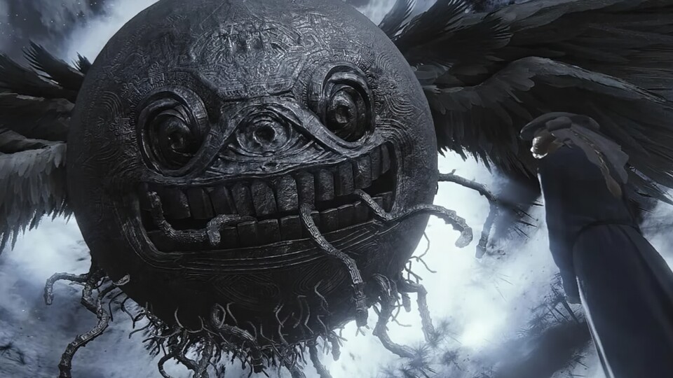 The Duskbloods ist der nächste große Titel von FromSoftware und Hidetaka Miyazaki.