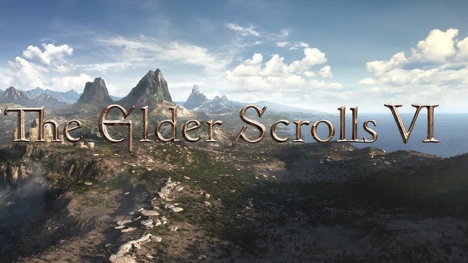 Hinter The Elder Scrolls 6 wird noch eine lange Zeit ein Fragezeichen stehen.