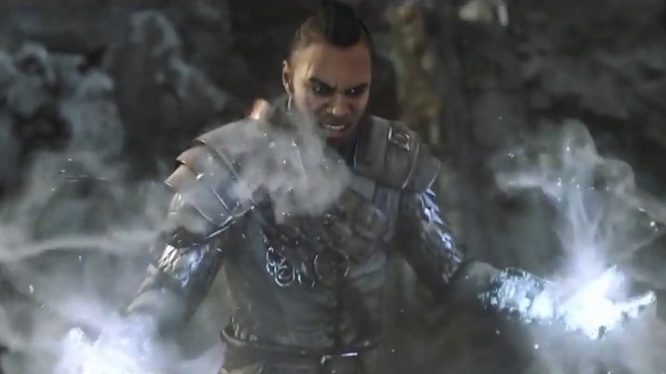 The Elder Scrolls Online: Morrowind - Trailer zeigt die Highlights der neuen PvP-Schlachten