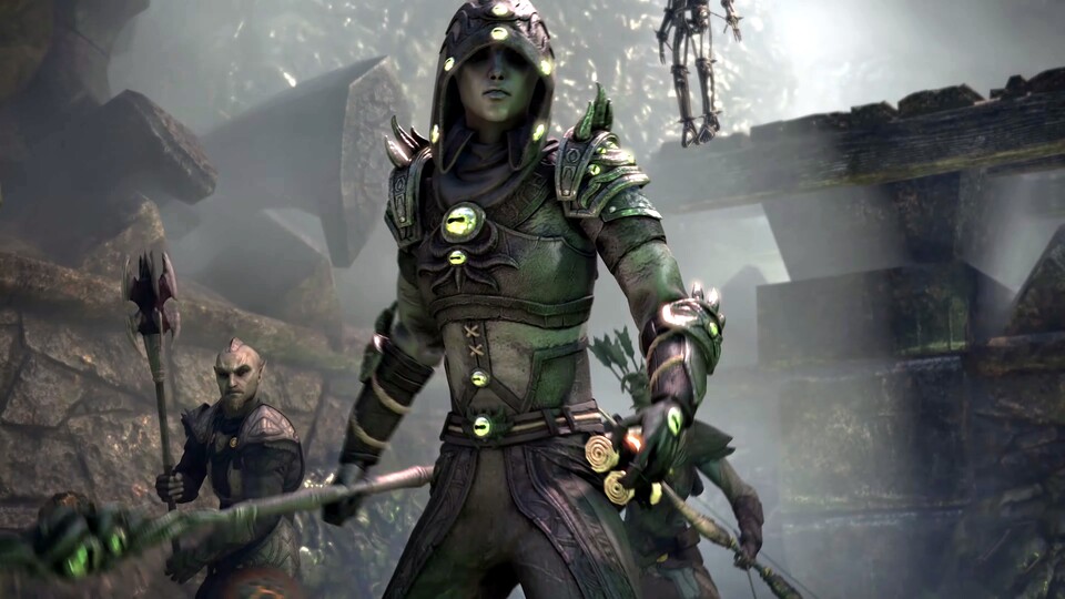 ZeniMax Online hat mehr als nur bewiesen, dass sie MMOs können. Nun wurde ihr neustes Projekt eingestellt.