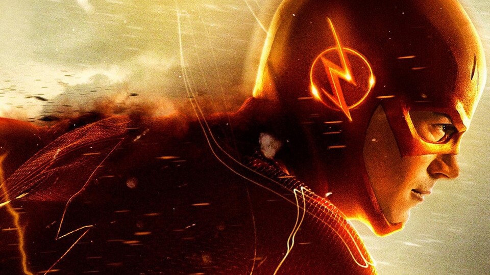 Regisseur Seth Grahame-Smith bringt DC Superheld The Flash mit einem Solofilm in die Kinos.