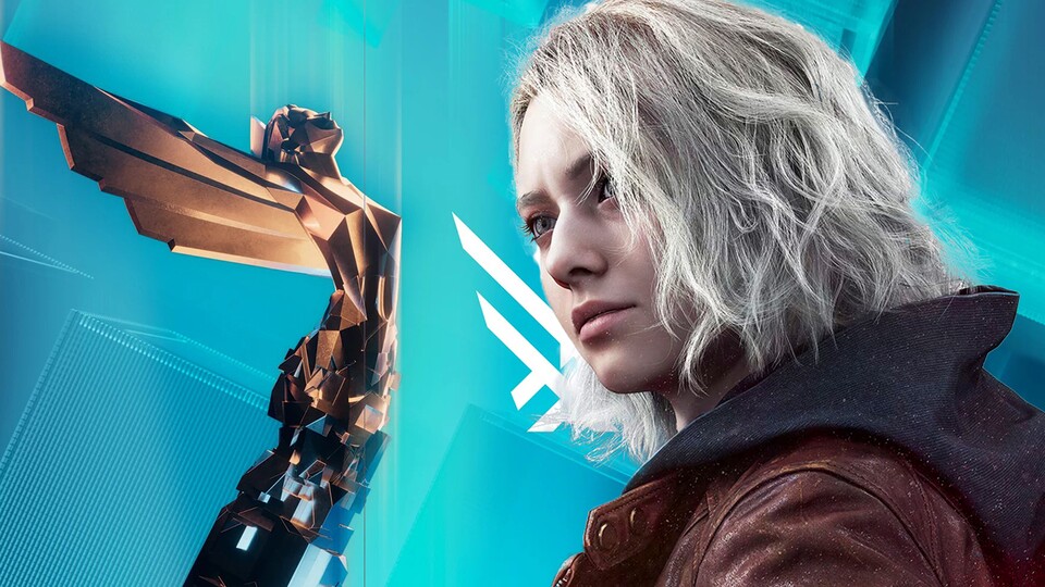 Resident Evil Requiem ist nur eines der Spiele, die bei den TGA 2025 einen Auftritt bekommen.