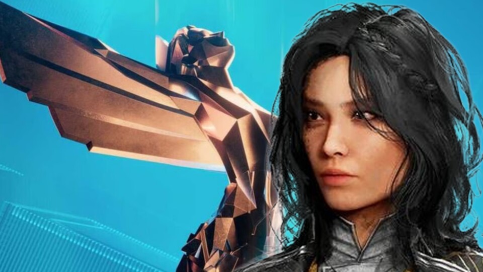 Das sind die Nominierten der The Game Awards 2025.