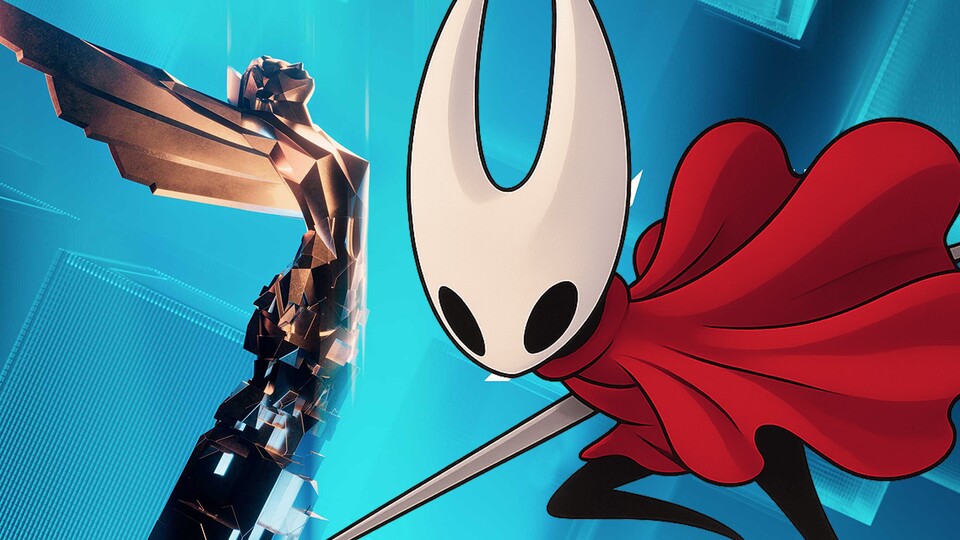 Insgesamt 30 Spiele stehen in der ersten Runde der Players Voice-Abstimmung zur Auswahl.