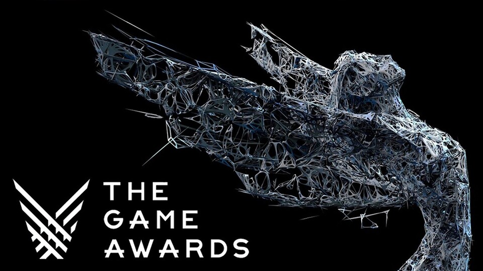 The Game Awards findet 2020 statt. 