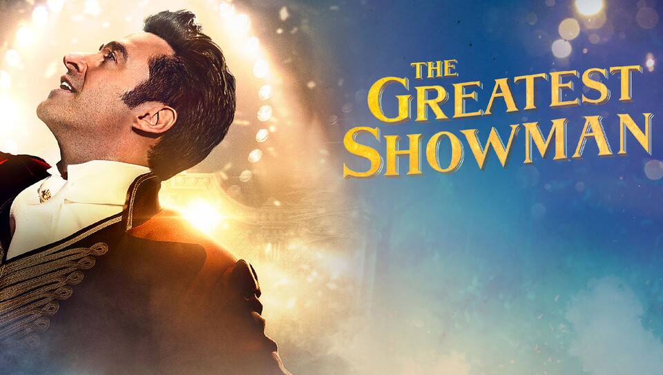 Greatest Showman bekommt ihr heute für nur 99 Cent.