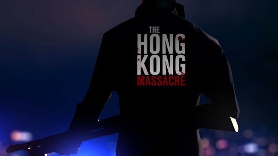 The Hong Kong Massacre mischt Hotline Miami und Max Payne.
