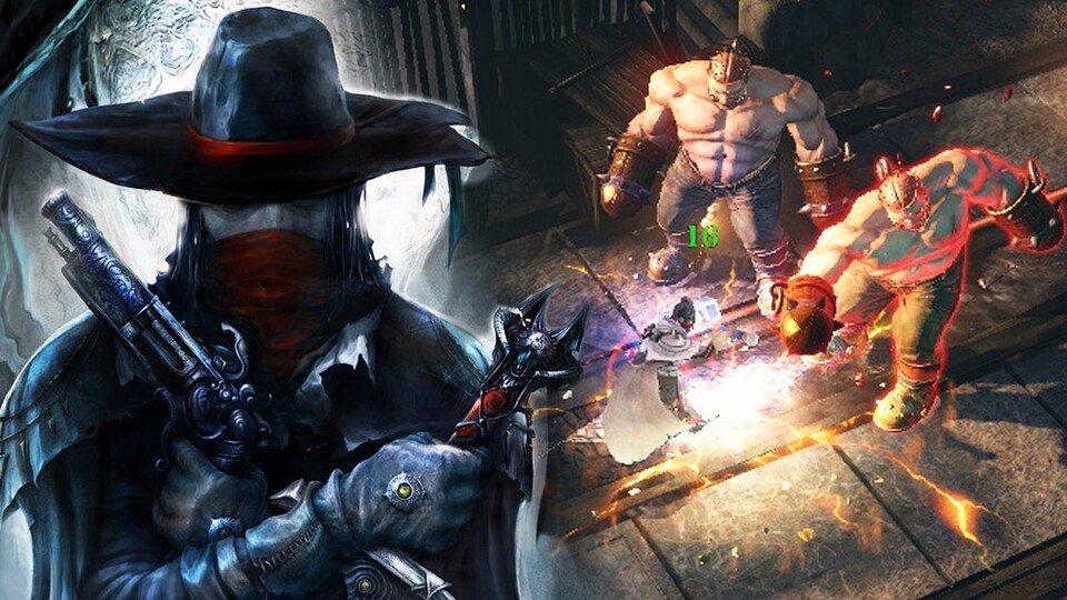 The Incredible Adventures of Van Helsing soll demnächst auch für die Xbox One erscheinen.