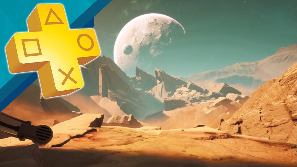 Wer auf Weltraumerkundung und storyfokussierte Erfahrungen steht, findet jetzt einen tollen Titel in PS Plus Extra.