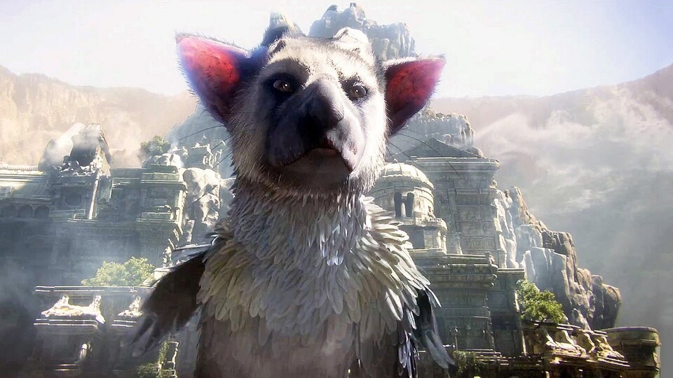 The Last Guardian ist ein kleiner Schatz, den nicht jeder gezockt hat.