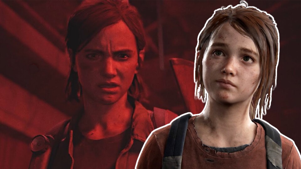 The Last of Us 1 und 2 unterscheiden sich vom Ton her grundsätzlich voneinander - dreht sich Teil 1 um Liebe, geht es im Nachfolger um Hass.