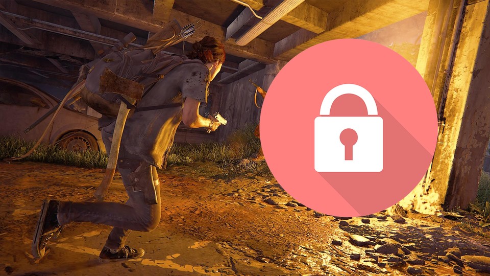 The Last of Us 2 - Hier sind alle Safe-Codes und Safe-Fundorte in der Liste.