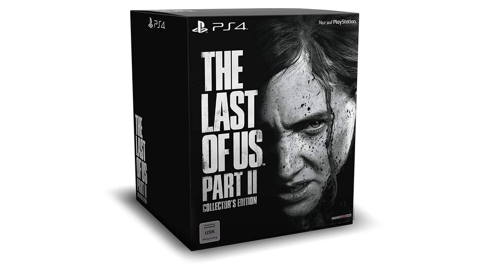 The Last of Us 2 Collector's Edition kaufen