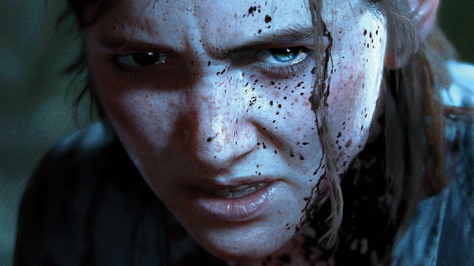Am liebsten stürzen sich die Spieler*innen als Ellie in die Postapokalypse von The Last of Us 2.