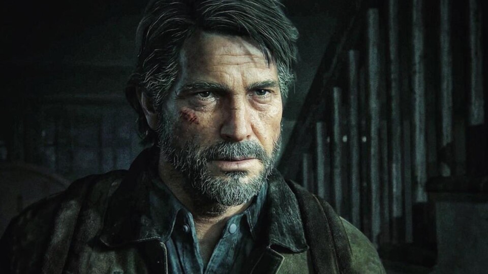 Joel ist nicht einfach nur ein Nebencharakter in The Last of Us 2.