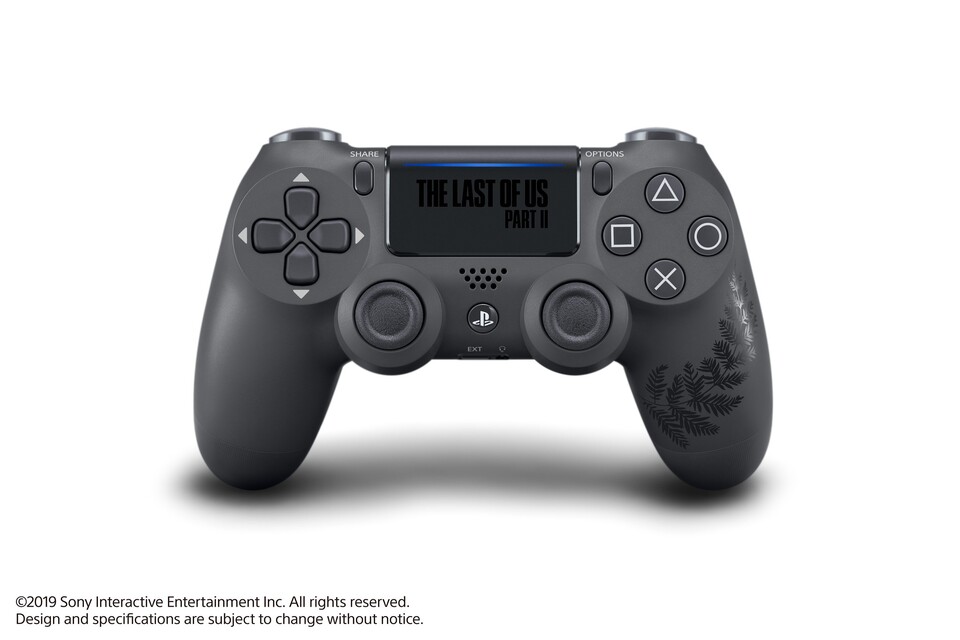 The Last of Us 2 Controller kaufen