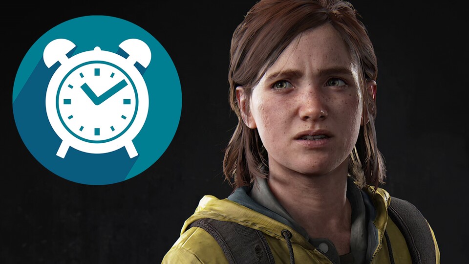 The Last of Us 2 Remastered: So viel zusätzliche Spielzeit könnt
