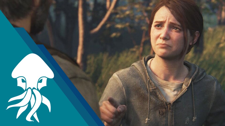 In The Last of Us 2 gibt es zwar Infizierte, aber sie sind normalerweise nicht die Quelle des Horrors – außer an einer Stelle.