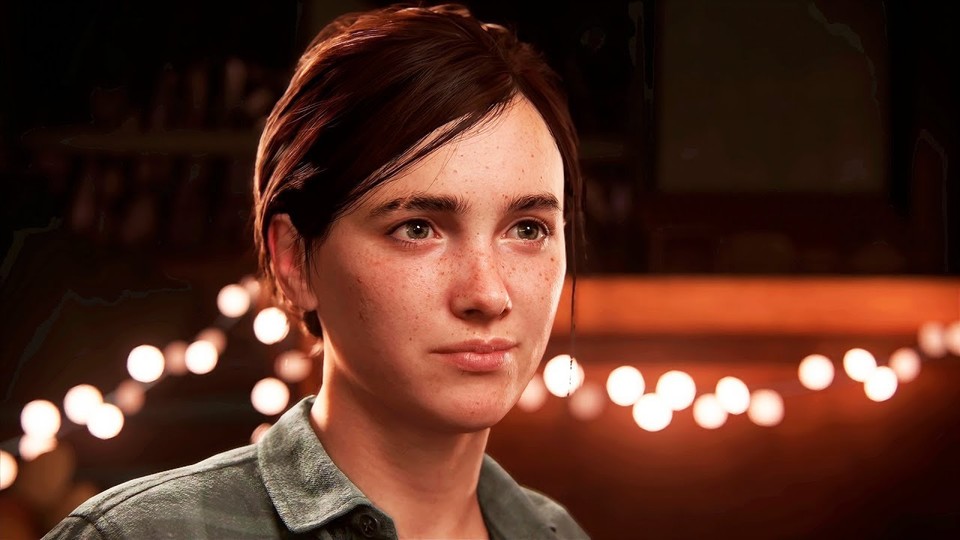 Bei aller Vorfreude auf Ellie und The Last of Us: Part 2 - ein wenig Enttäuschung ob des Settings bleibt trotzdem.