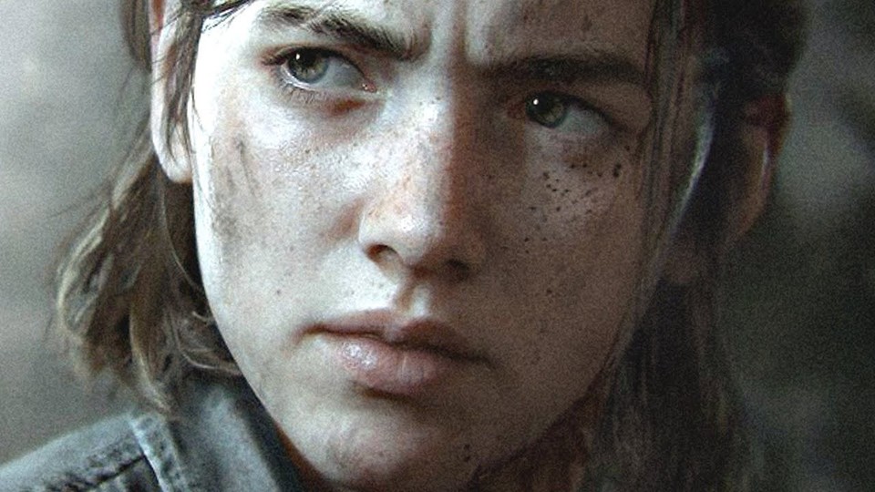 The Last of Us Part 2 erscheint im Mai für die PS4.